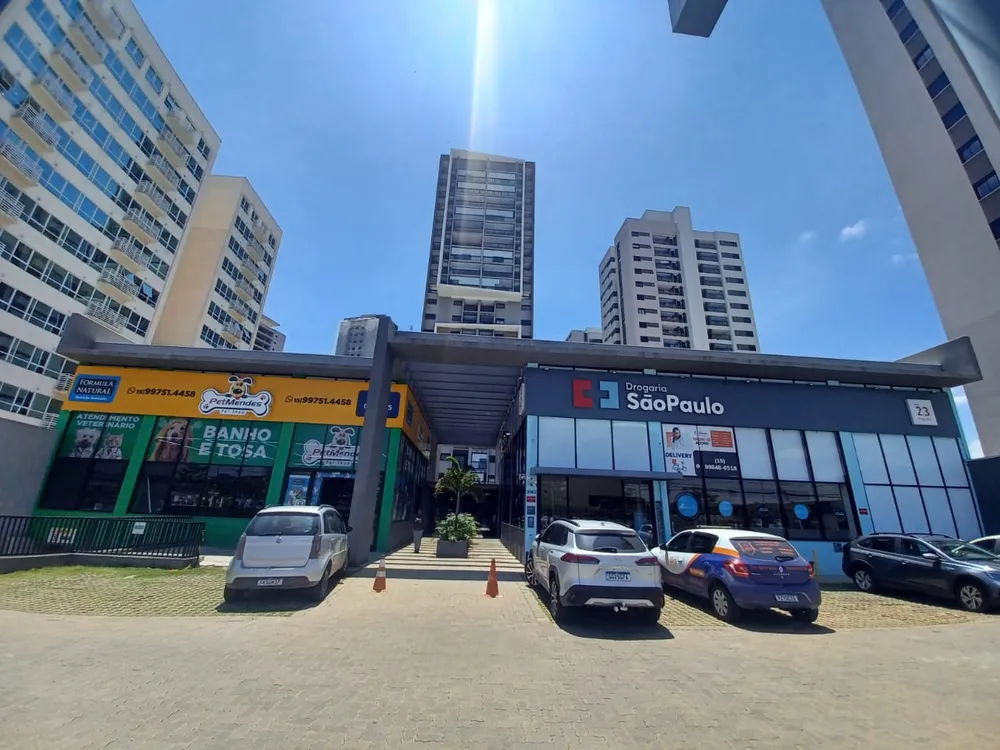Apartamento, 3 quartos, 125 m² - Foto 2