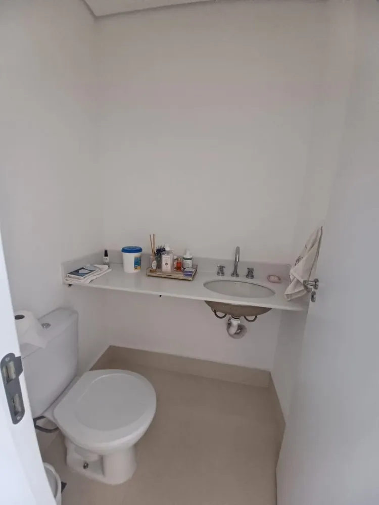 Apartamento, 3 quartos, 125 m² - Foto 14