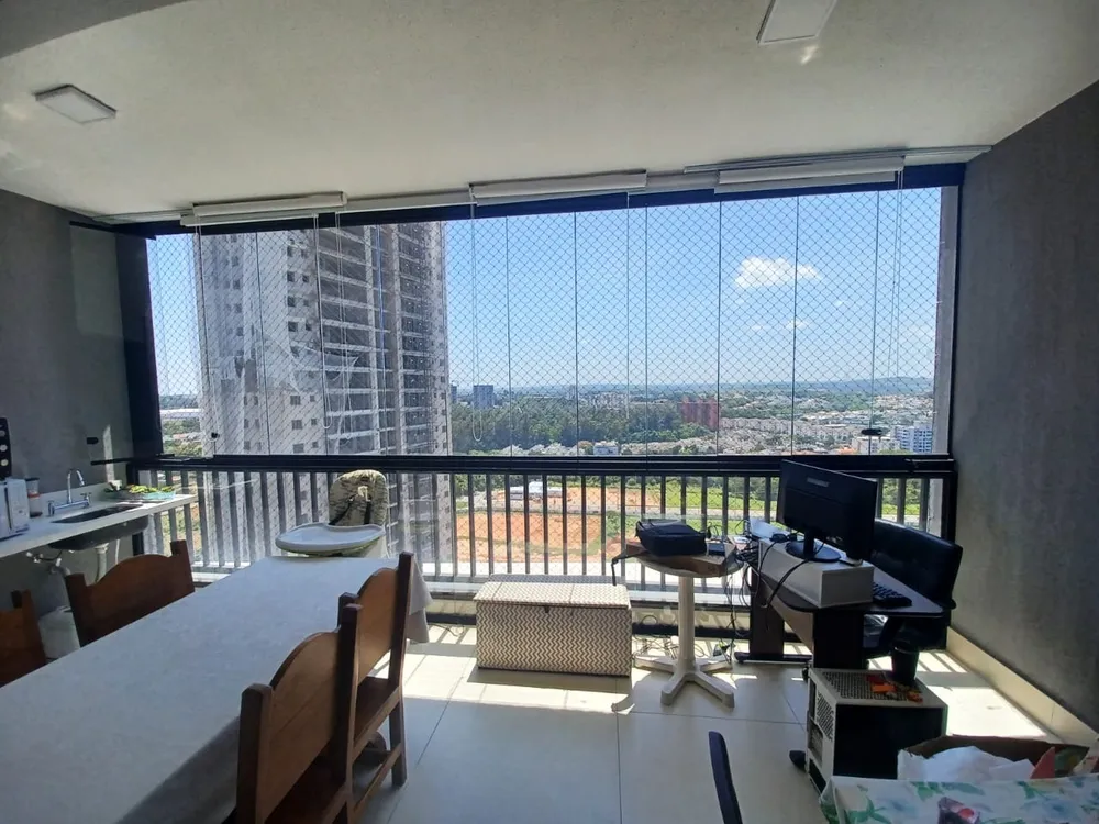 Apartamento, 3 quartos, 125 m² - Foto 8