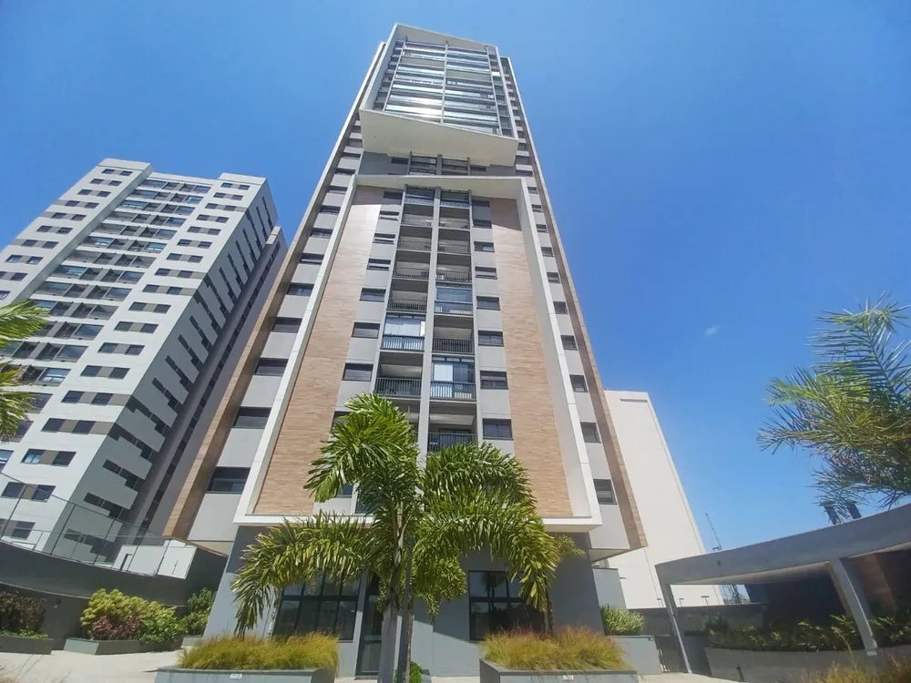 Apartamento, 3 quartos, 125 m² - Foto 1