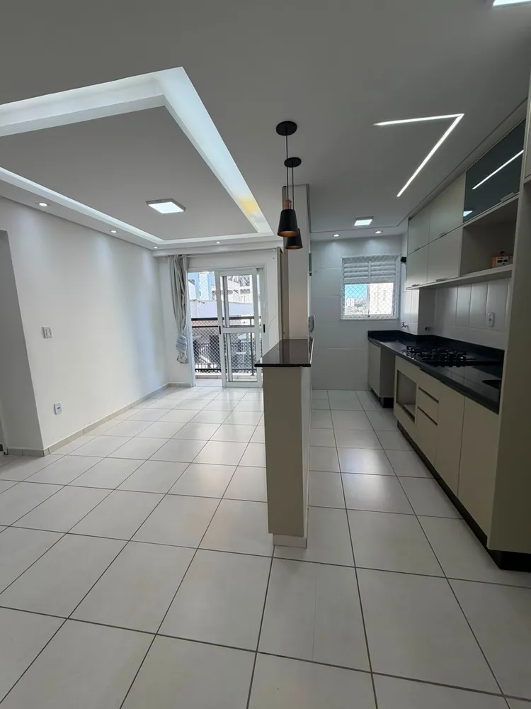 Apartamento, 2 quartos, 52 m² - Foto 3