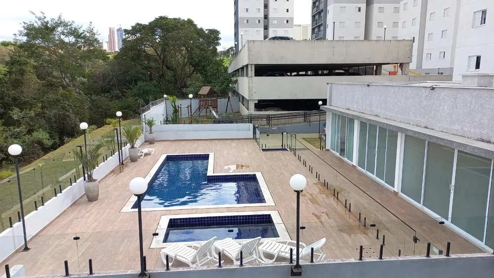 Apartamento, 2 quartos, 52 m² - Foto 7