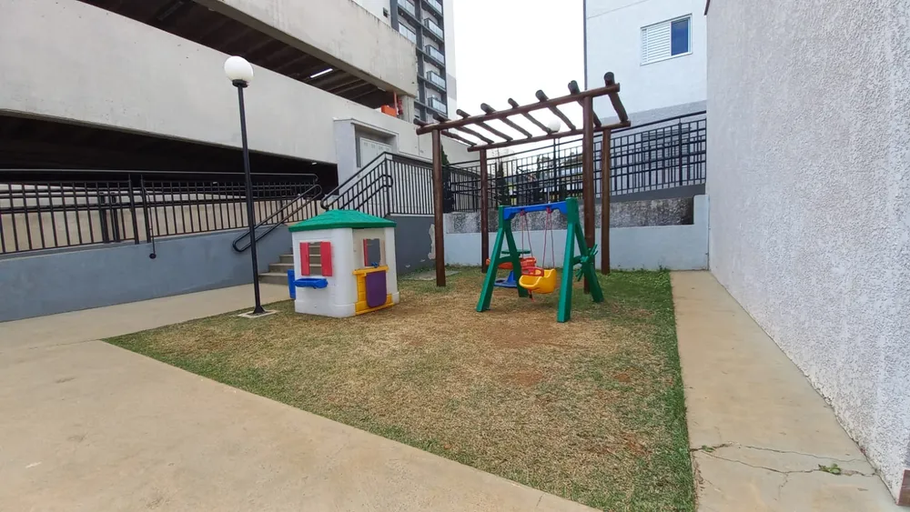 Apartamento, 2 quartos, 52 m² - Foto 15