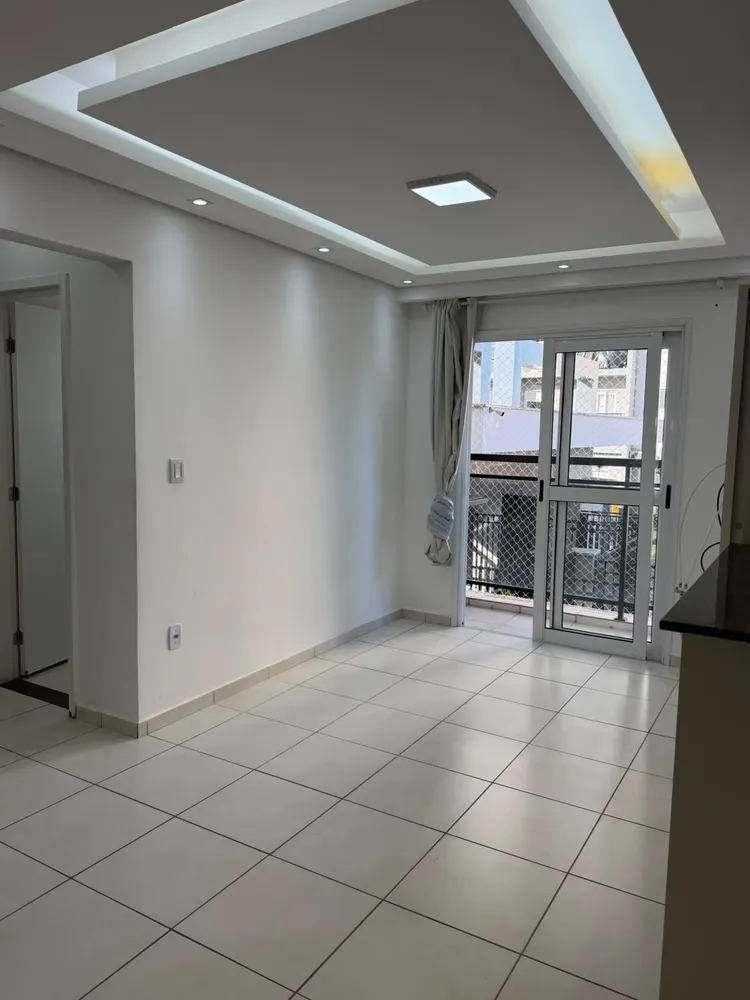Apartamento, 2 quartos, 52 m² - Foto 2