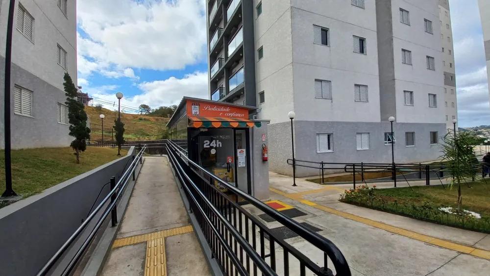 Apartamento, 2 quartos, 52 m² - Foto 10