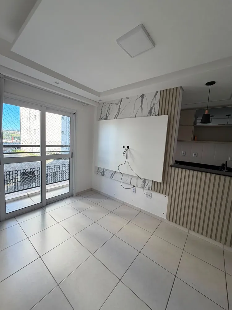 Apartamento, 2 quartos, 52 m² - Foto 4