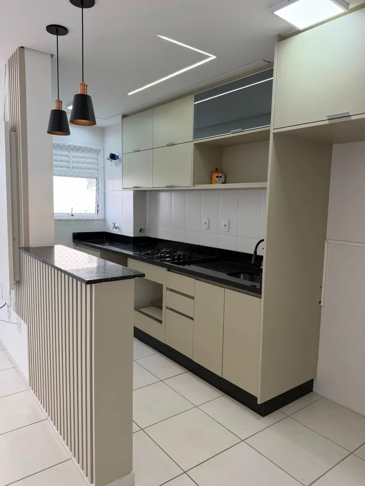 Apartamento, 2 quartos, 52 m² - Foto 5