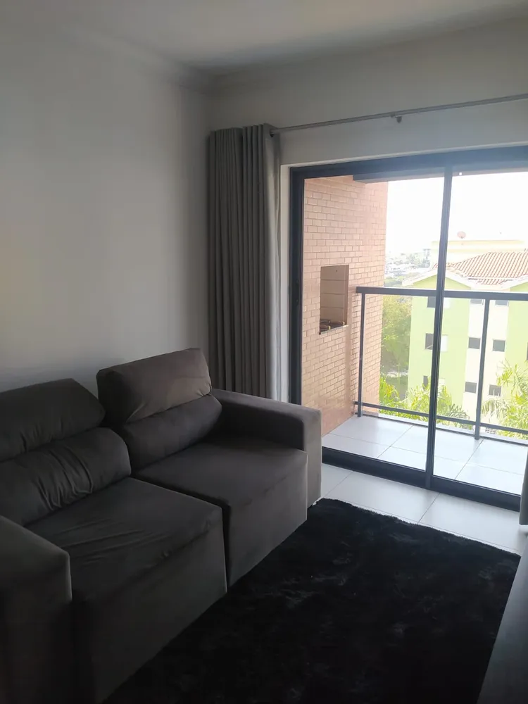 Apartamento, 2 quartos, 67 m² - Foto 10