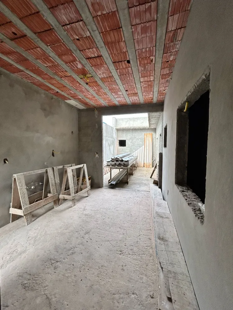 Casa, 3 quartos, 140 m² - Foto 1