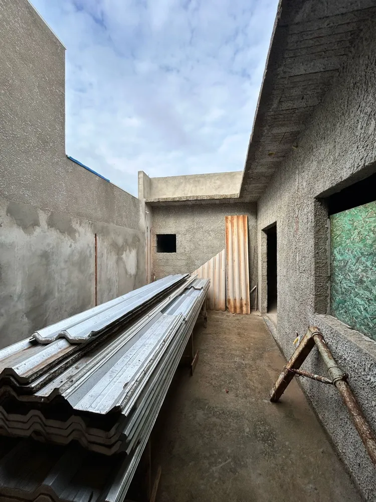 Casa, 3 quartos, 140 m² - Foto 4