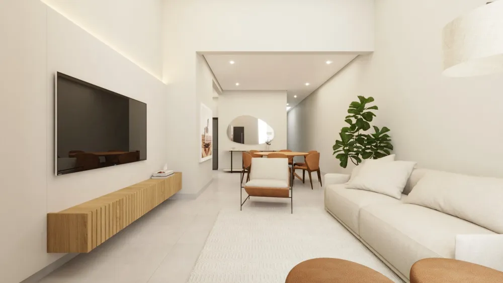 Casa, 3 quartos, 140 m² - Foto 15