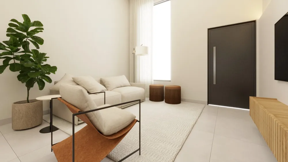 Casa, 3 quartos, 140 m² - Foto 14