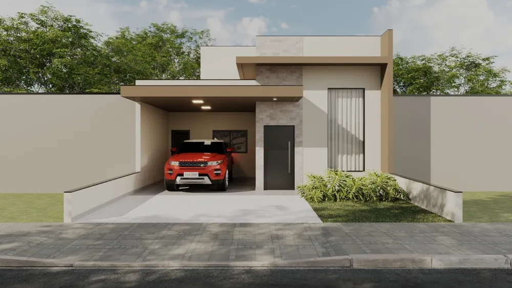 Casa, 3 quartos, 140 m² - Foto 11