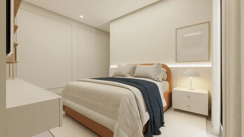 Casa, 3 quartos, 140 m² - Foto 16