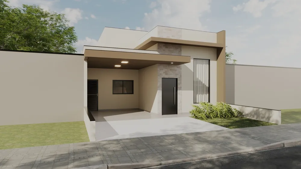 Casa, 3 quartos, 140 m² - Foto 12