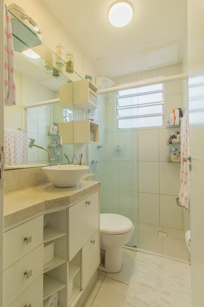 Apartamento, 3 quartos, 113 m² - Foto 7