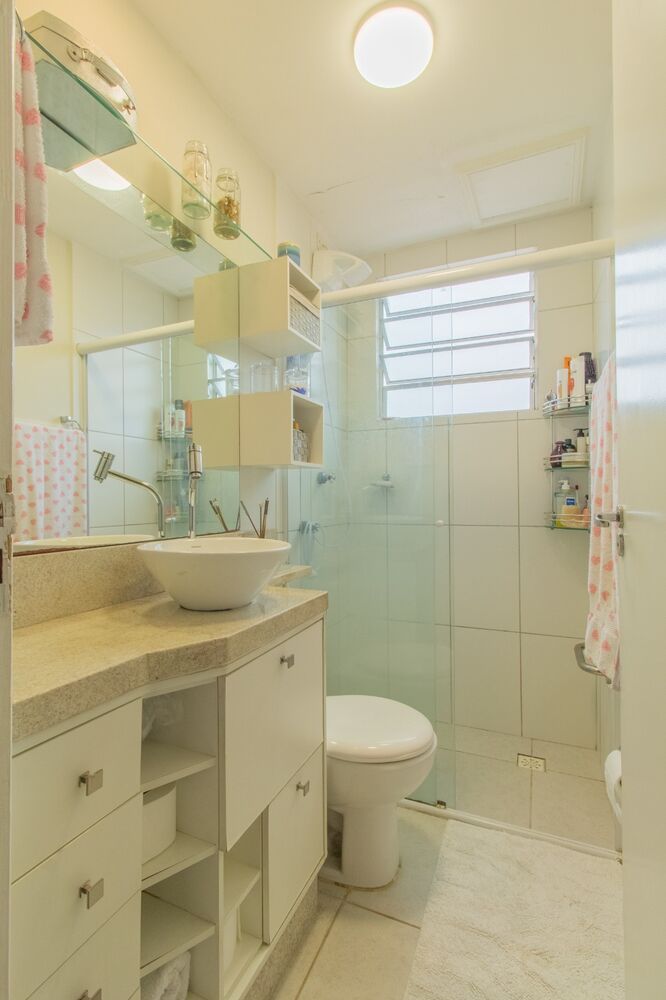 Apartamento à venda com 3 quartos, 113m² - Foto 1