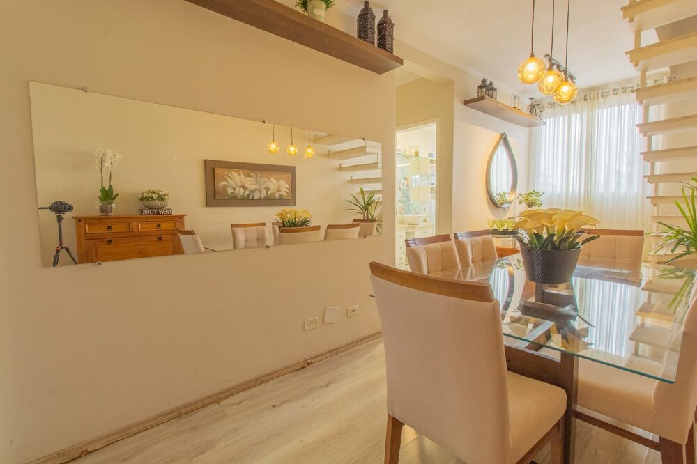 Apartamento à venda com 3 quartos, 113m² - Foto 2