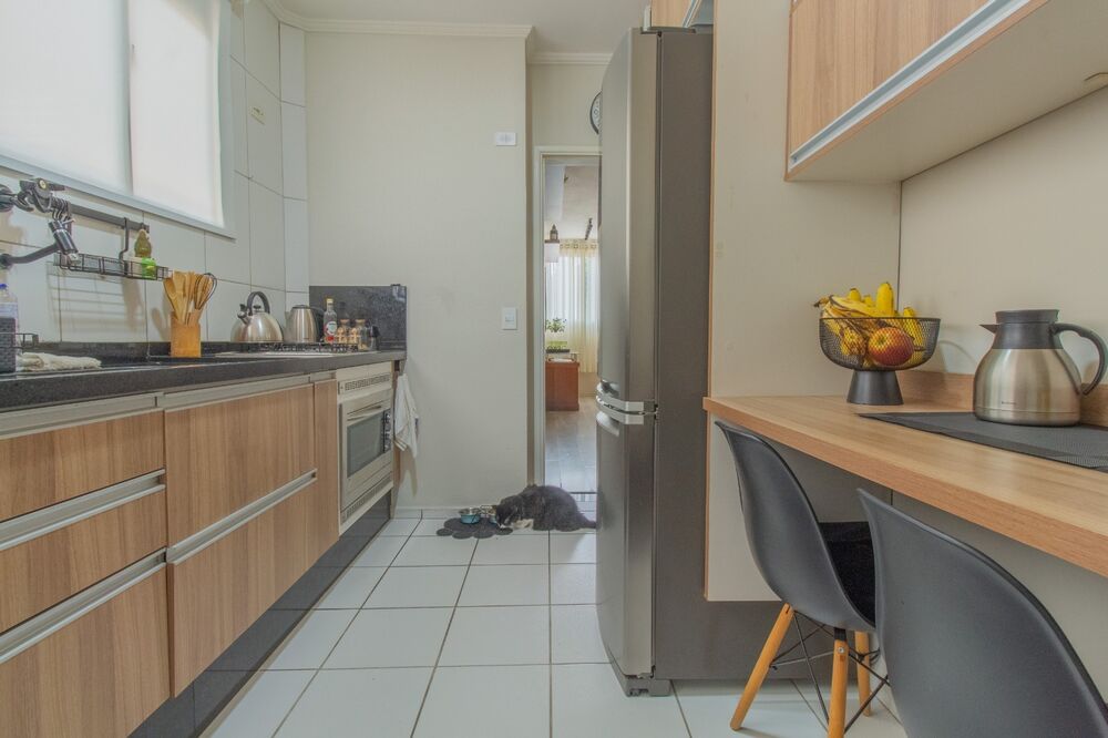 Apartamento à venda com 3 quartos, 113m² - Foto 4