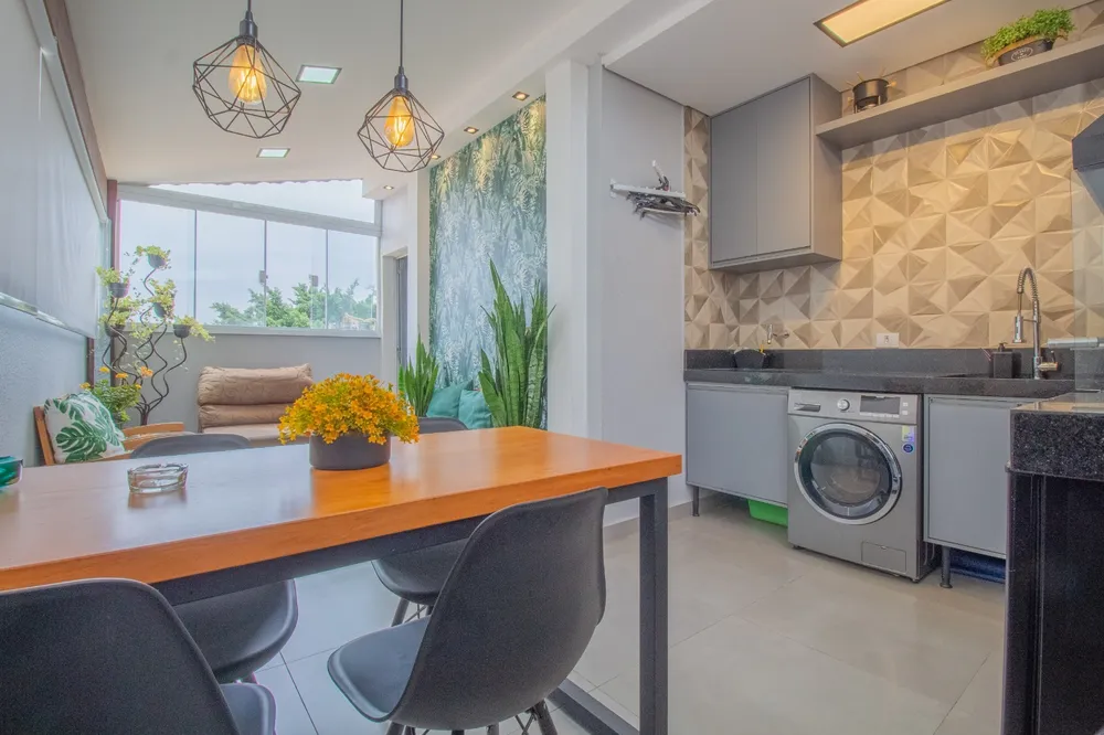 Apartamento, 3 quartos, 113 m² - Foto 5