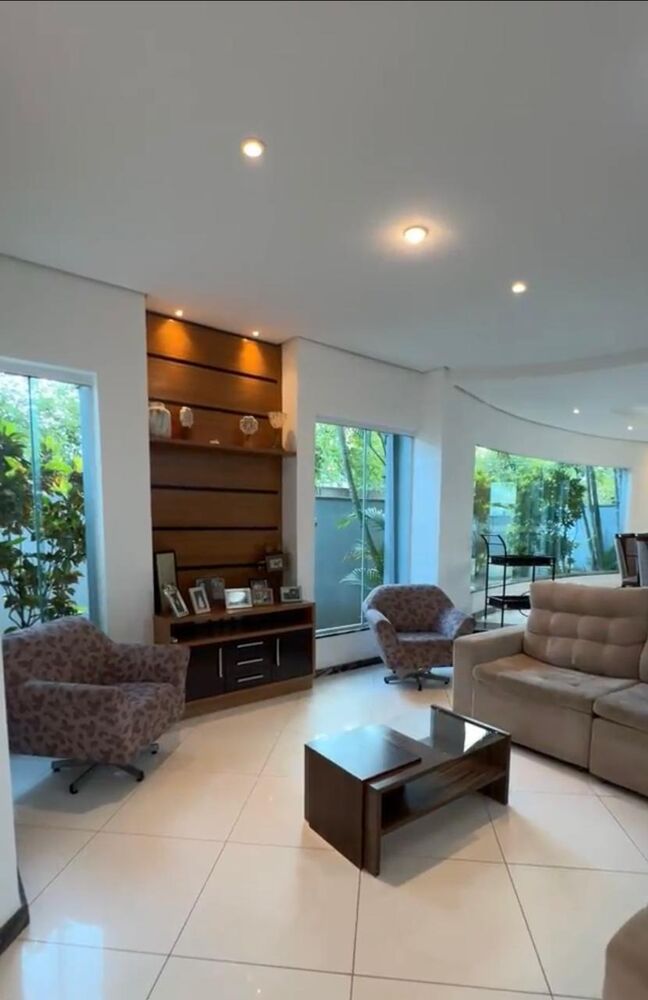 Chácara, 5 quartos, 2 hectares - Foto 2