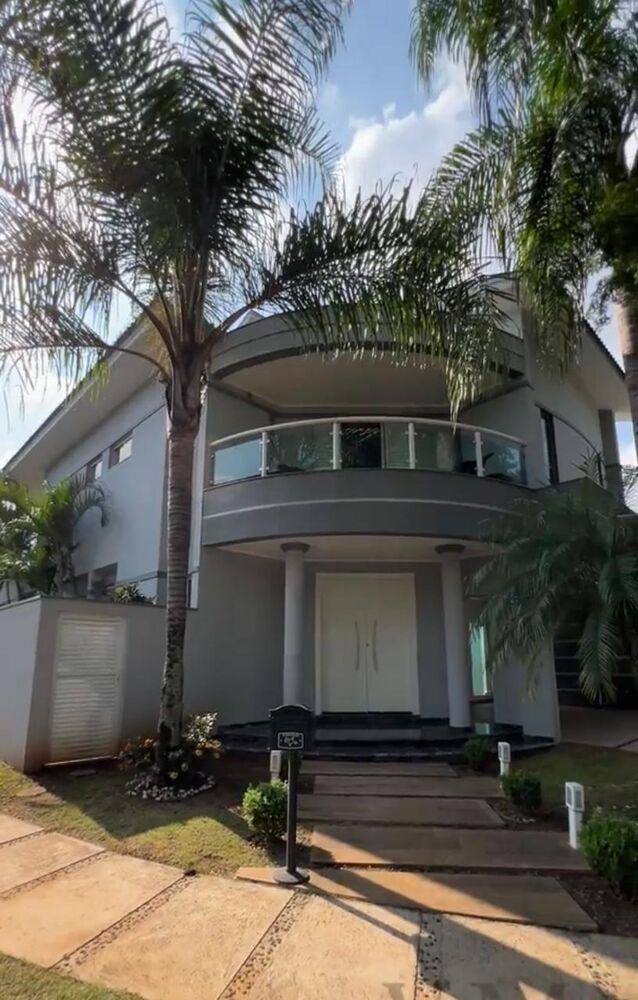 Chácara, 5 quartos, 2 hectares - Foto 1