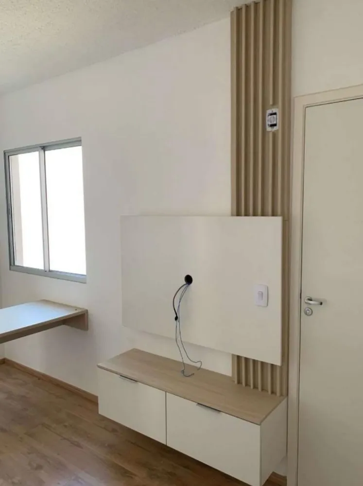 Apartamento, 2 quartos, 42 m² - Foto 5
