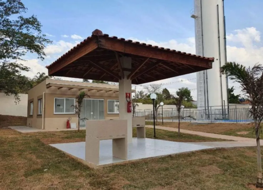 Apartamento, 2 quartos, 42 m² - Foto 3