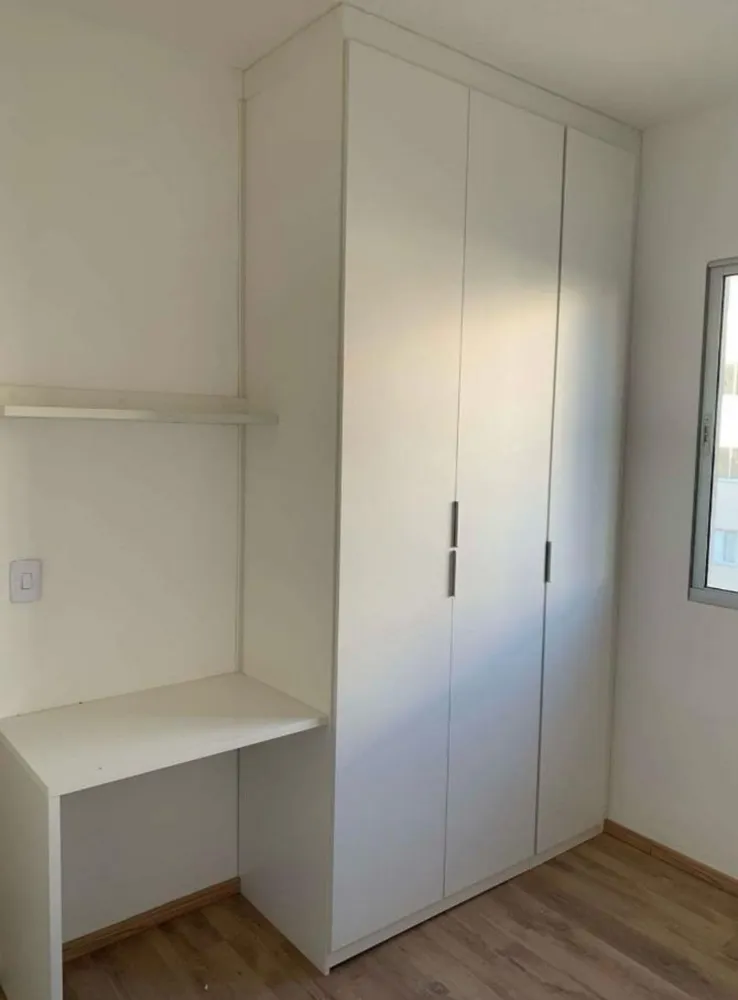 Apartamento, 2 quartos, 42 m² - Foto 7
