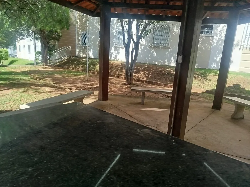 Apartamento, 2 quartos, 58 m² - Foto 6