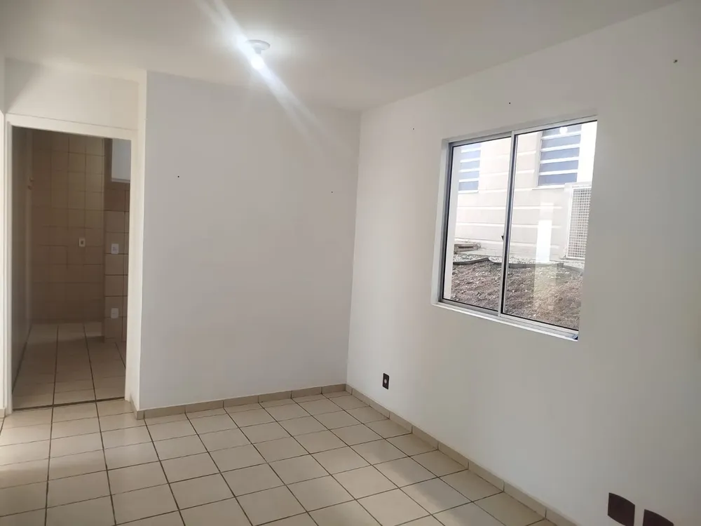 Apartamento, 2 quartos, 58 m² - Foto 3