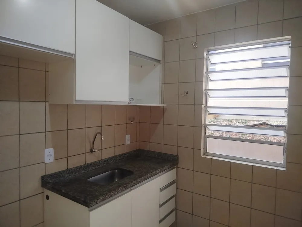 Apartamento, 2 quartos, 58 m² - Foto 4