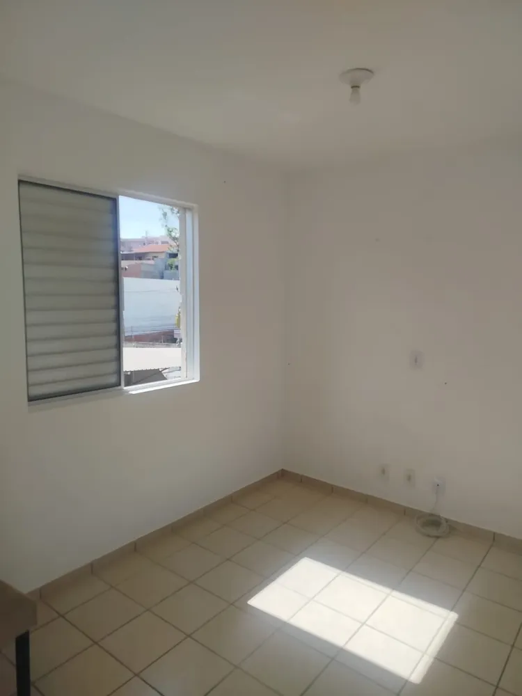 Apartamento, 2 quartos, 58 m² - Foto 5
