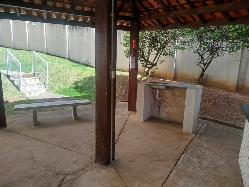 Apartamento, 2 quartos, 58 m² - Foto 12