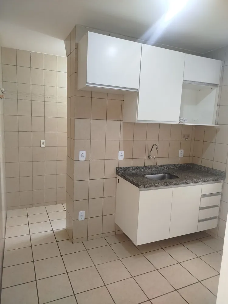 Apartamento, 2 quartos, 58 m² - Foto 2