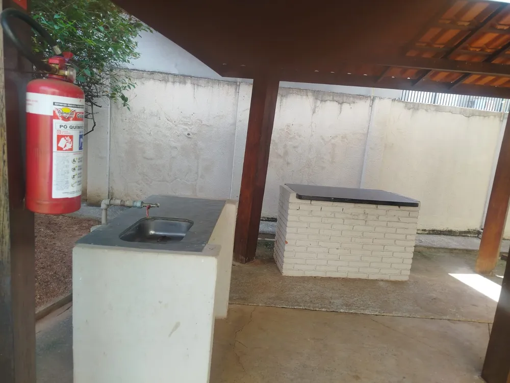 Apartamento, 2 quartos, 58 m² - Foto 5