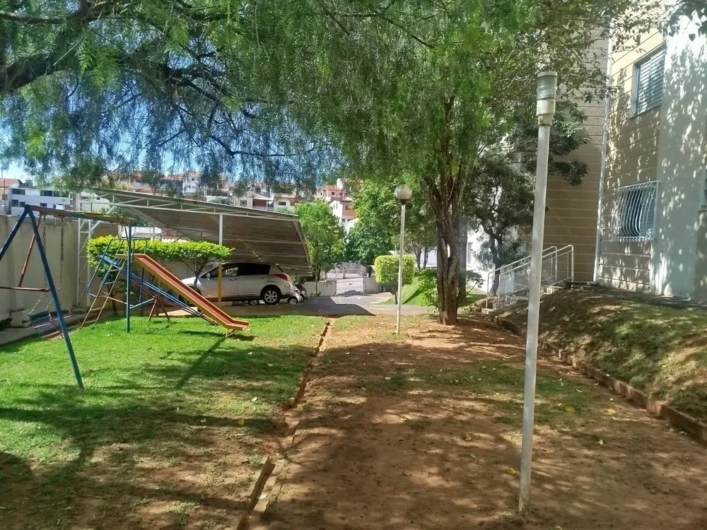 Apartamento, 2 quartos, 58 m² - Foto 14
