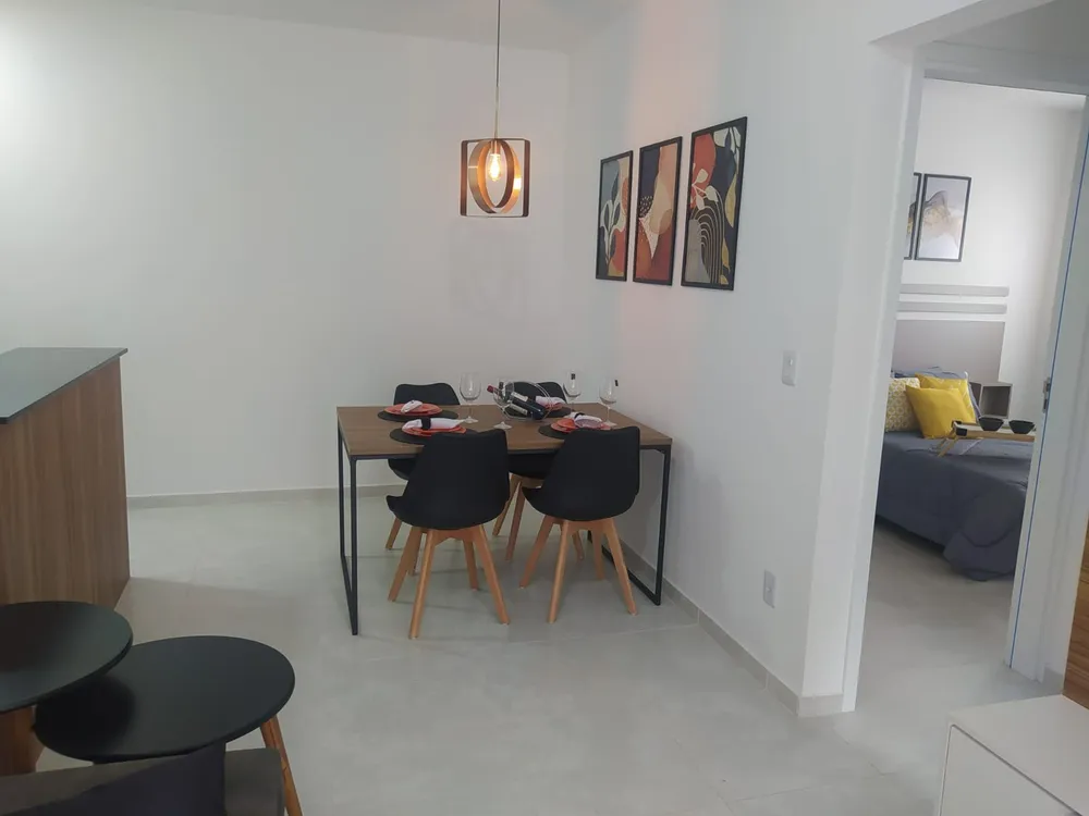 Apartamento, 2 quartos, 64 m² - Foto 5