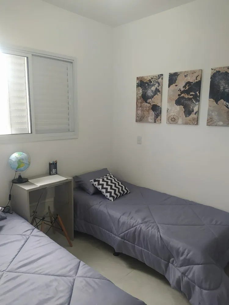 Apartamento, 2 quartos, 64 m² - Foto 7