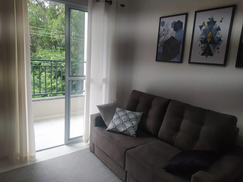 Apartamento, 2 quartos, 64 m² - Foto 6