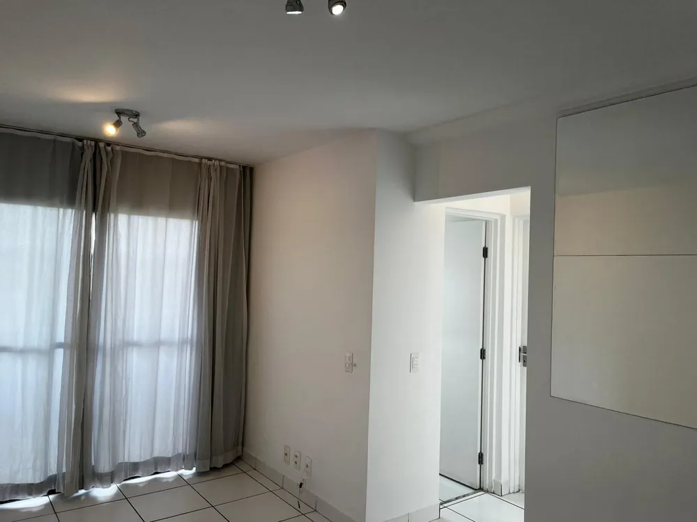 Apartamento, 2 quartos, 52 m² - Foto 1