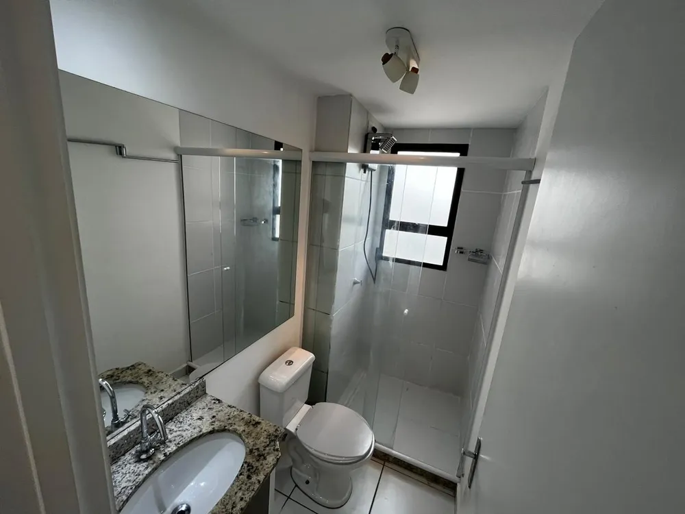 Apartamento, 2 quartos, 52 m² - Foto 3