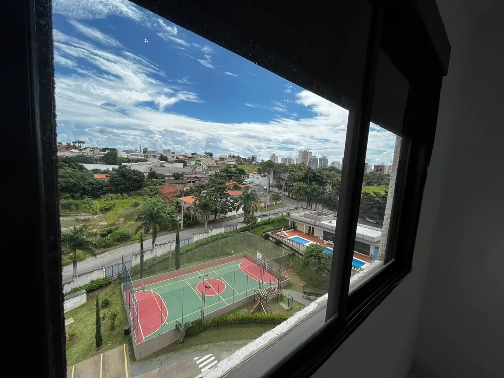 Apartamento, 2 quartos, 52 m² - Foto 4