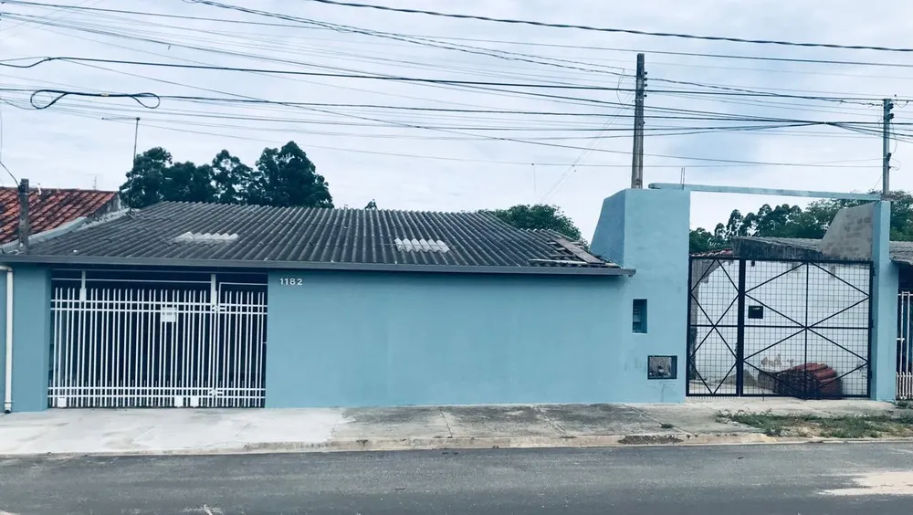 Casa, 2 quartos, 157 m² - Foto 5