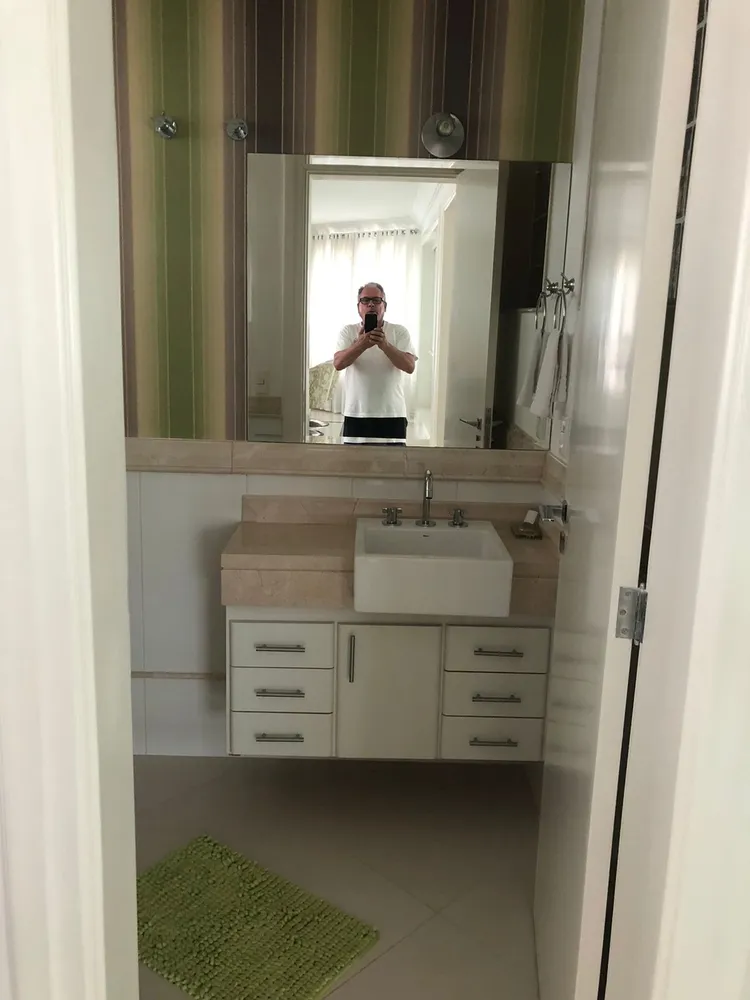 Casa, 6 quartos, 3015 m² - Foto 4