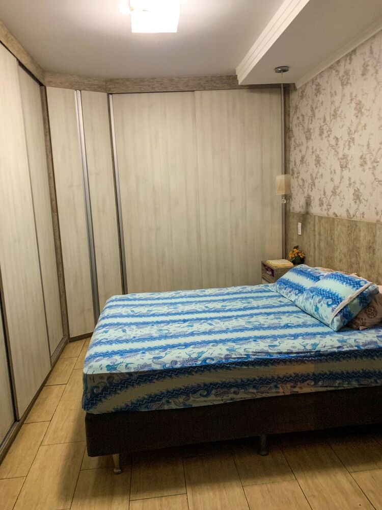 Casa, 3 quartos - Foto 12