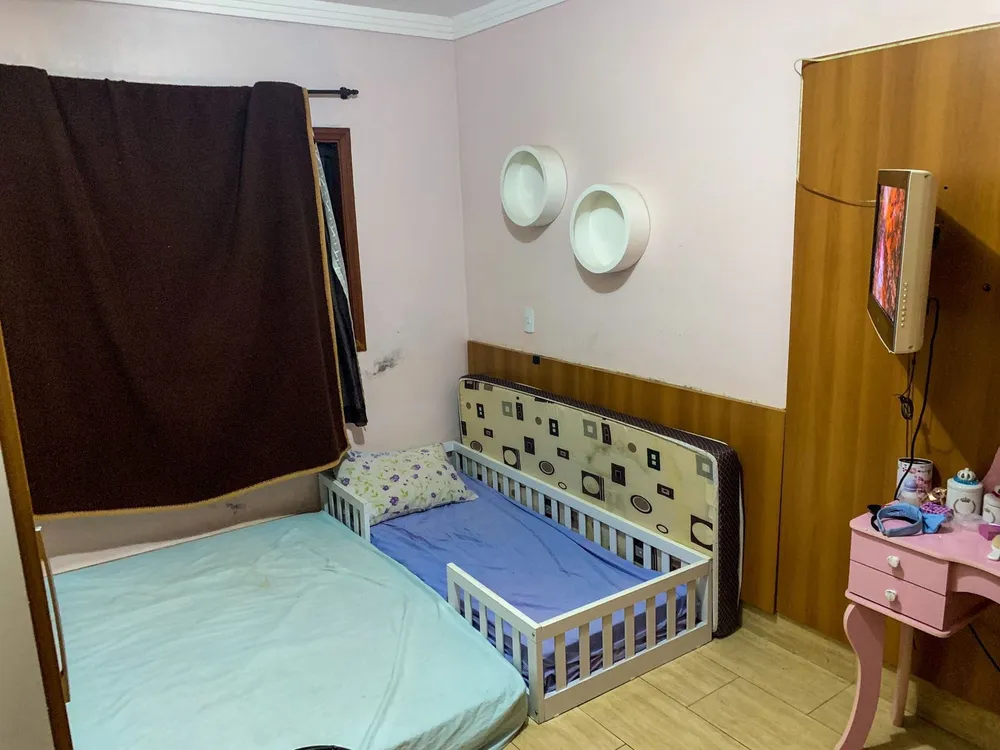 Casa, 3 quartos - Foto 26