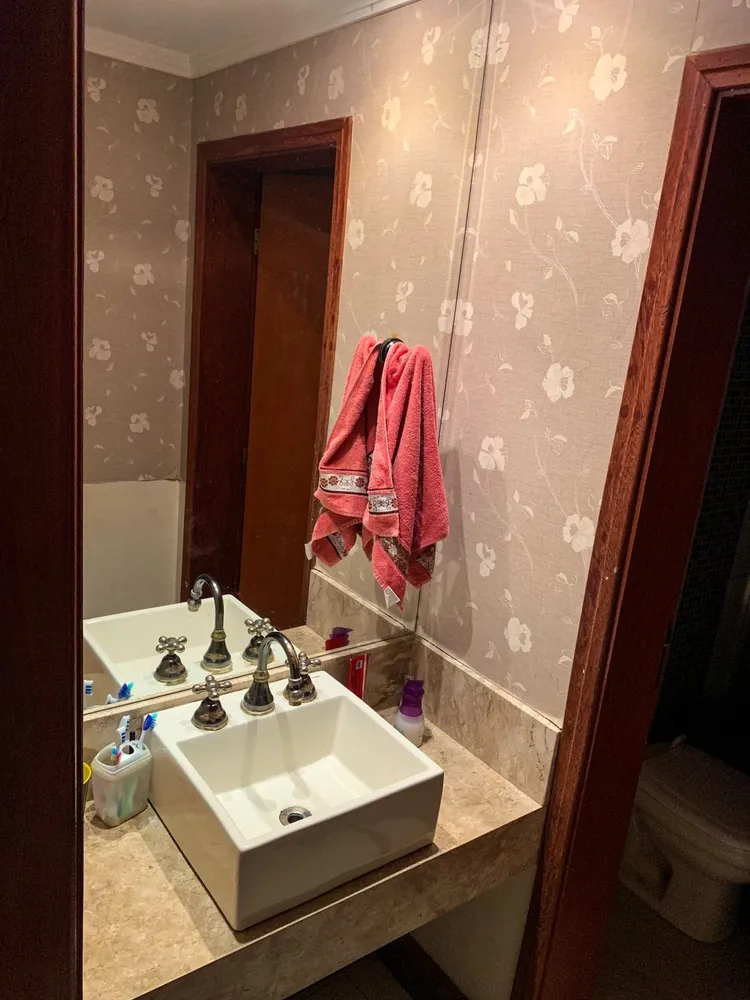 Casa, 3 quartos - Foto 20