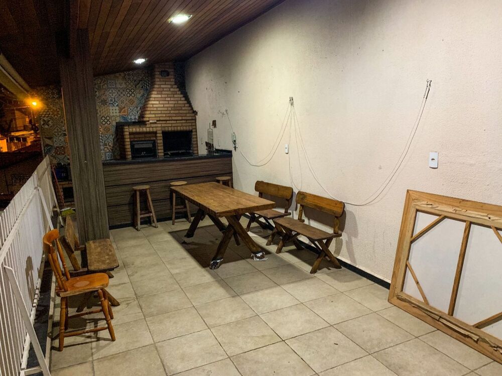 Casa, 3 quartos - Foto 4