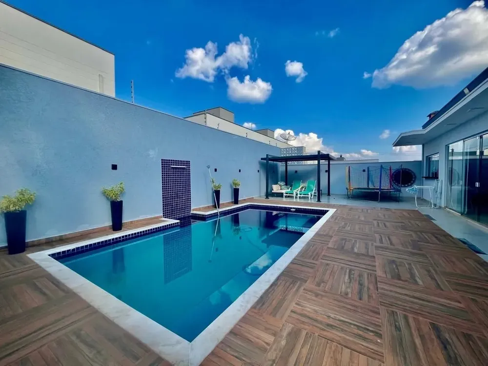 Casa, 3 quartos - Foto 7
